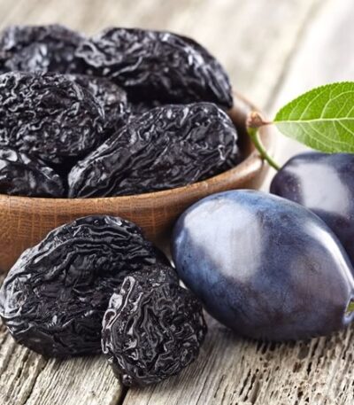 Prune