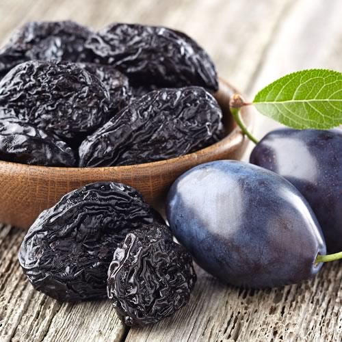 Prune Prune