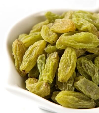 Raisin Green Premium
