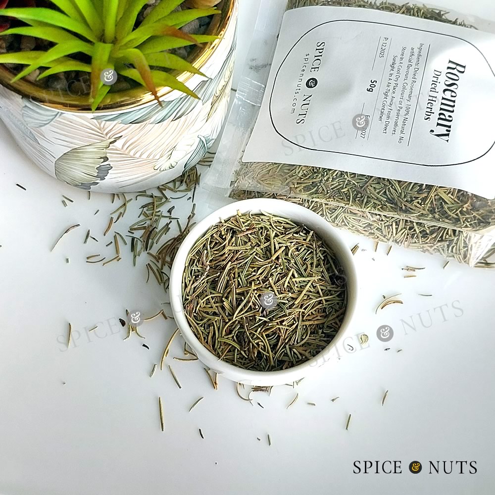 Rosemary Dried Dry Rosemary
