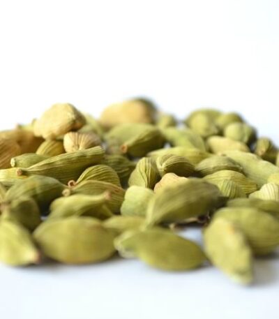 cardamom Large green