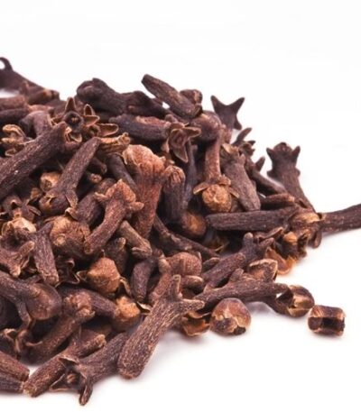 Cloves