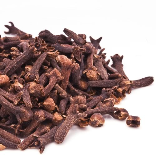 Cloves Cloves