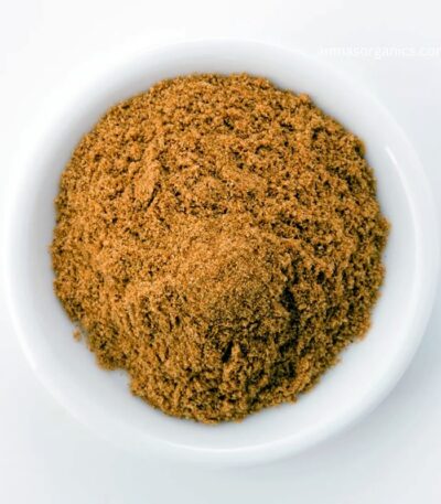 cumin powder