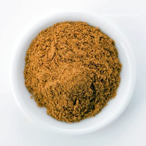 cumin powder