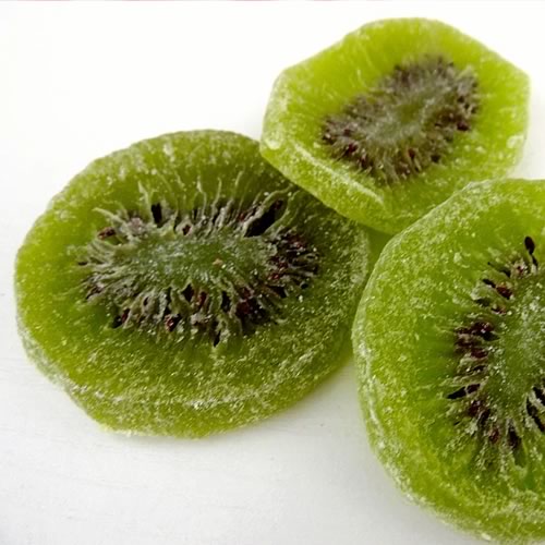Dried Kiwi Dried Kiwi - Image 1
