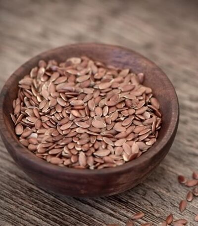 Flaxseed Linseed