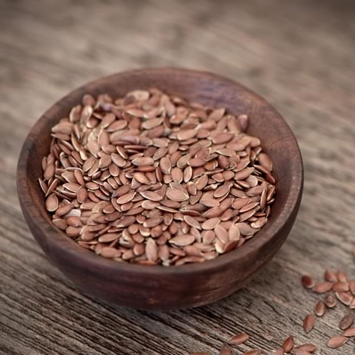 Flaxseed Linseed Flaxseed Linseed