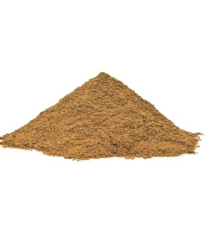 homemade garam masala powder