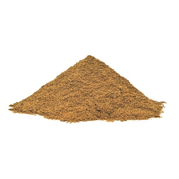 homemade garam masala powder