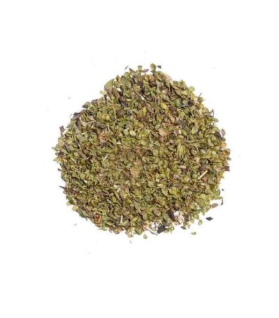 oregano dried