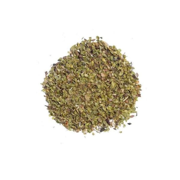 oregano dried