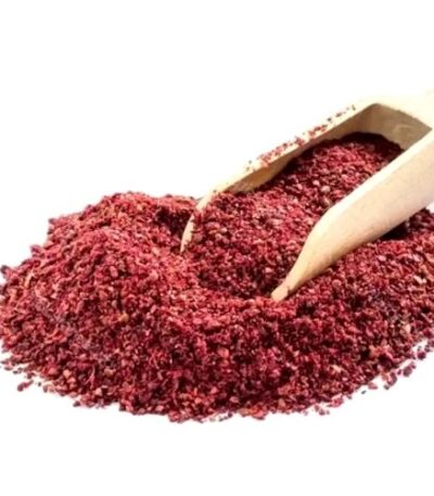 Ground Sumac