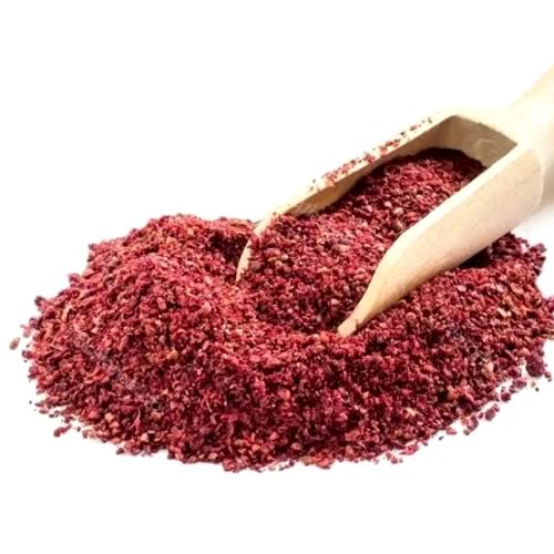 Ground Sumac