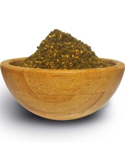 Zaatar mix