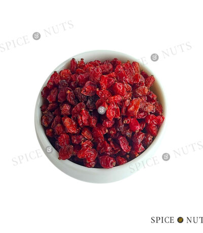 Dried Barberry Zereshk for Iranian Pulao