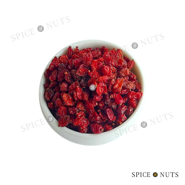 Dried Barberry Zereshk for Iranian Pulao