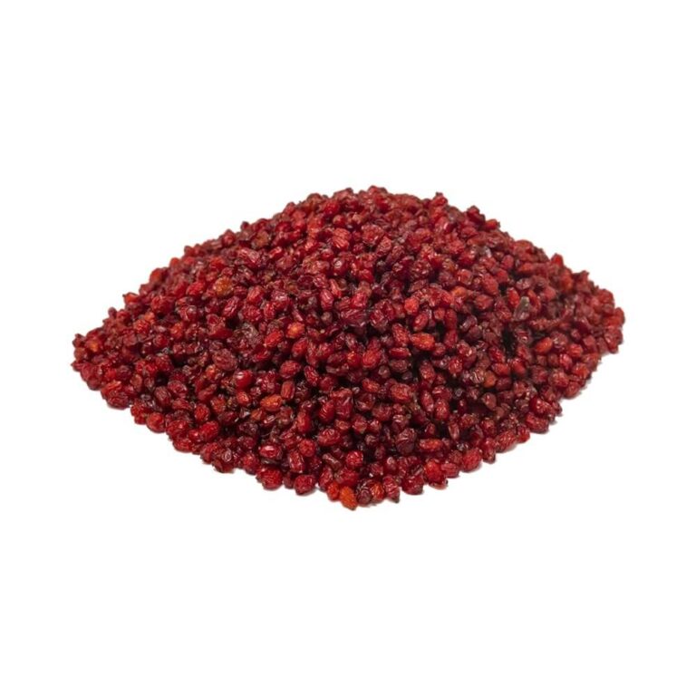 Dried Barberry Zereshk