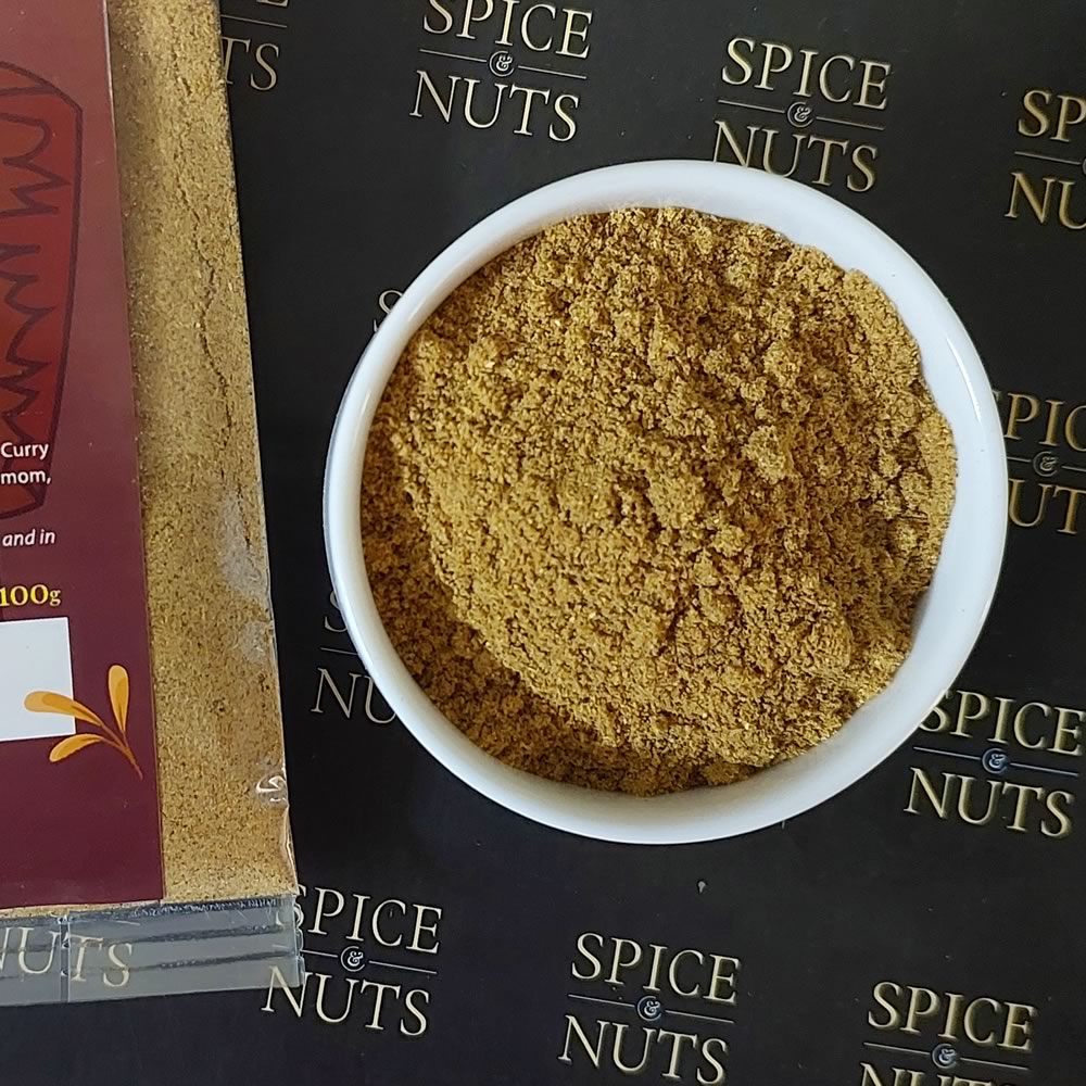 shawarma spice mix Shawarma Spice Mix - Image 1