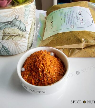 Per Peri Seasoning