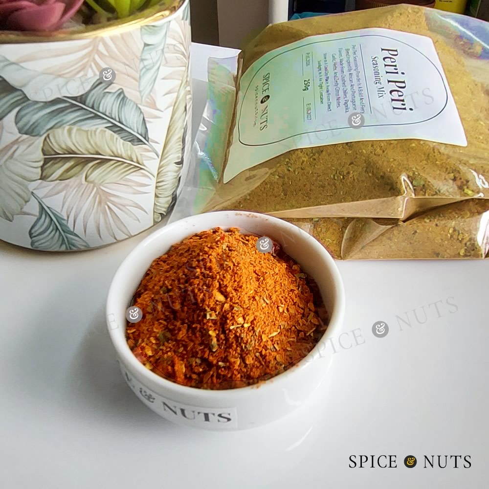 Per Peri Seasoning Per Peri Seasoning