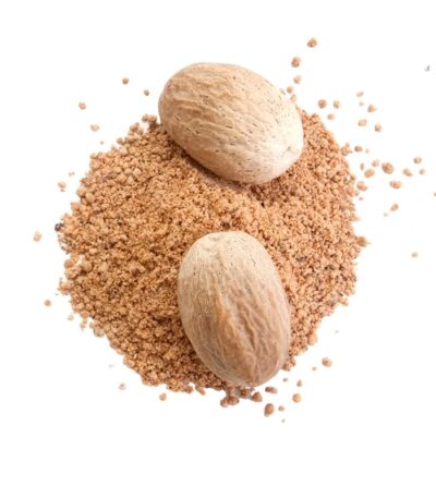 Nutmeg Joyfol Powder