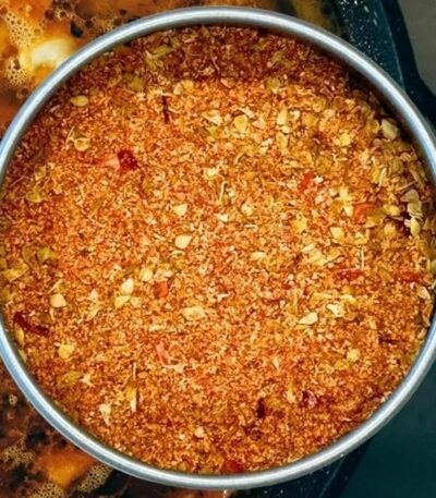 Adobo seasoning Latin all-purpose spice blend