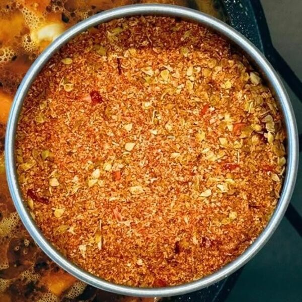 Adobo seasoning Latin all-purpose spice blend