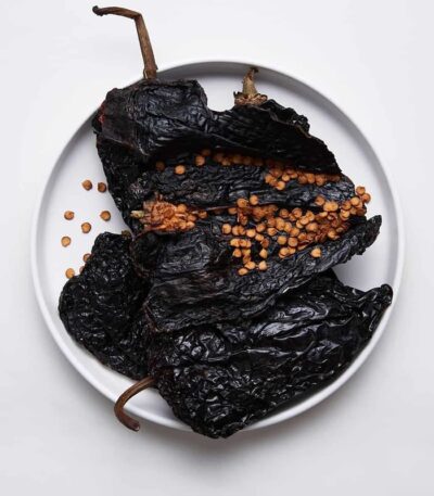 Ancho Chili Dried Mexican Poblano