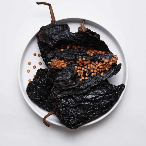 Ancho Chili Dried Mexican Poblano
