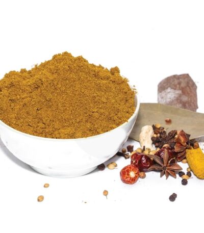 Machboos Bizar Mama Maryam Arabian Masala mix