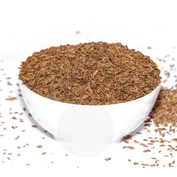 Dill Seeds Sabath