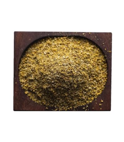 Fennel Pollen