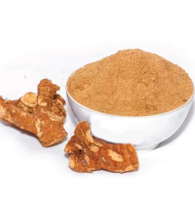 Galangal Root Powder Kolinjan powder