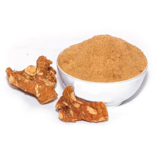 Galangal Root Powder Kolinjan powder