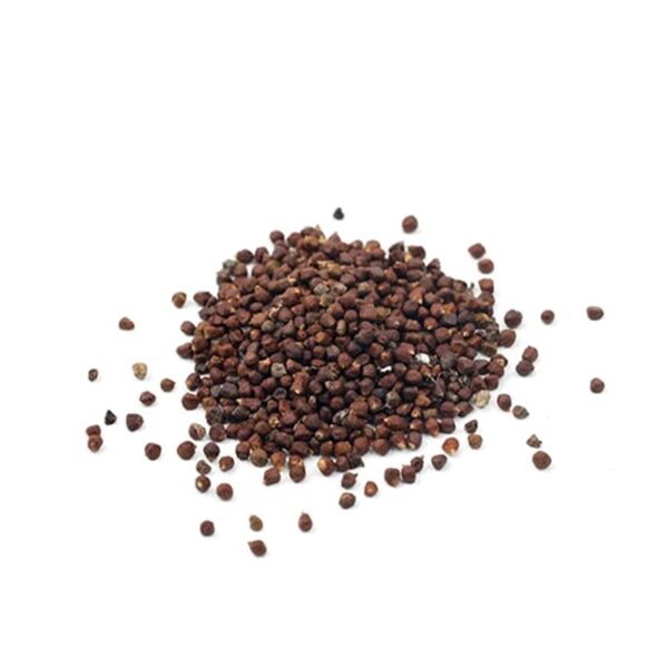 Grains of Paradise