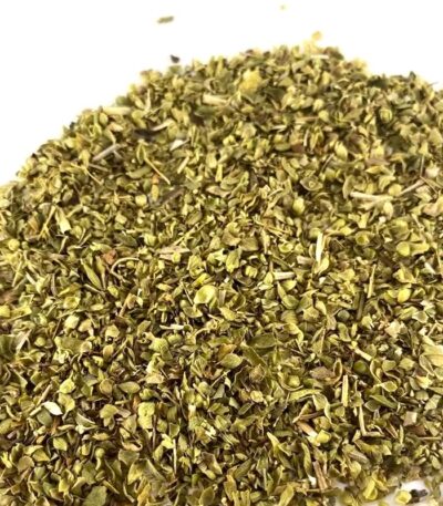 Greek Oregano - Premium Mediterranean Herb