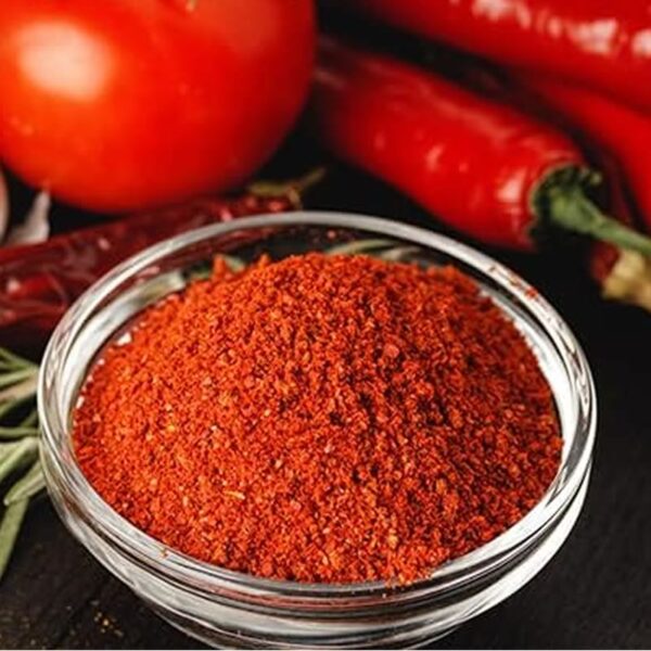 Harissa Spice Blend Seasoning | North African Chili Mix