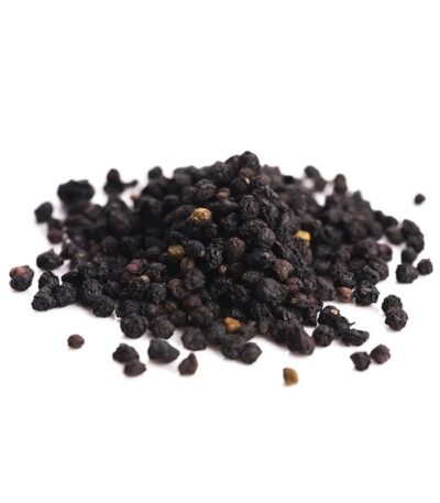 Juniper Berries