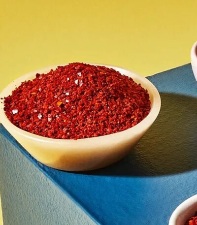 Korean Chili Flakes Gochugaru