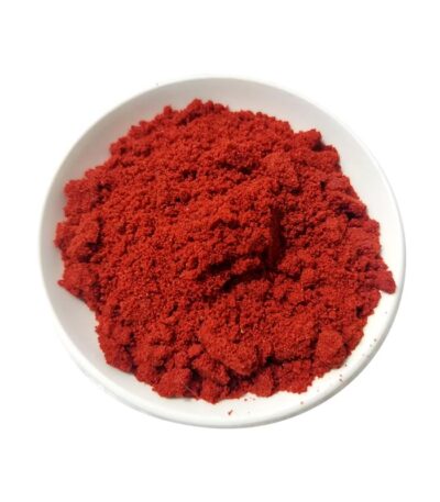 Moroccan Paprika Tahmira