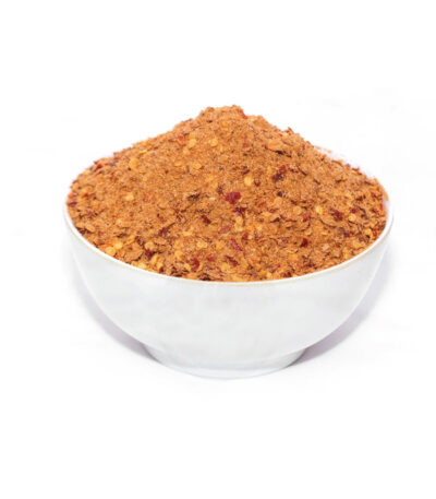 Omani Shoua Masala