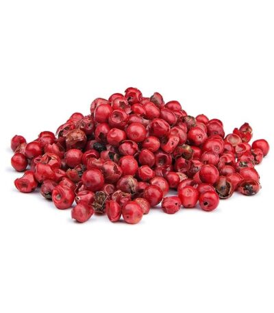 Pink Peppercorn