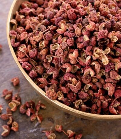 Sichuan pepper