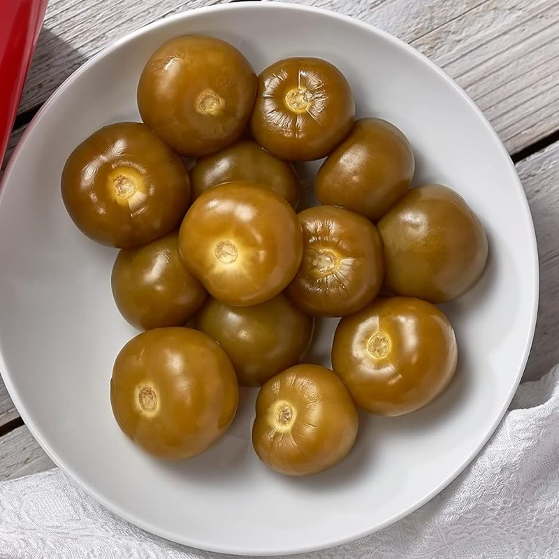 Tomatillos Tomatillo Whole A10 Can - Image 1