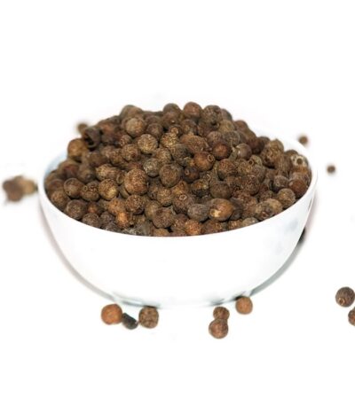 Whole allspice Pimento