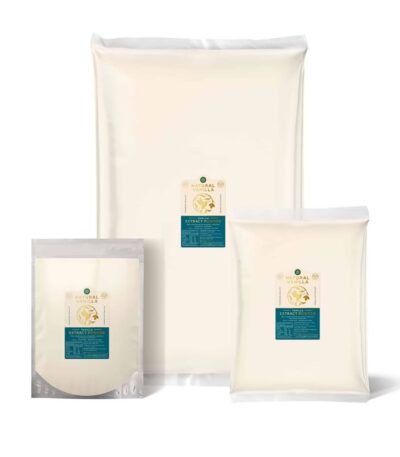 Natural Vanilla Extract Powder