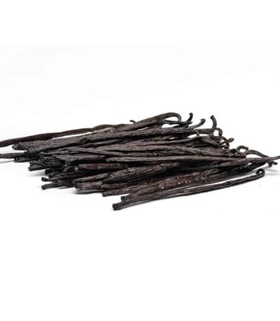 Vanilla Pods Grade B Tahitian Variety