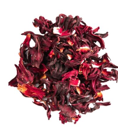 Dried Hibiscus Flower (Rosella)