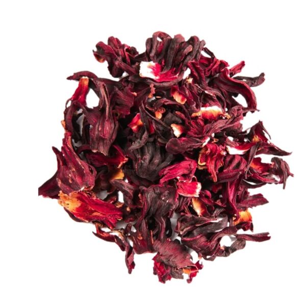 Dried Hibiscus Flower (Rosella)